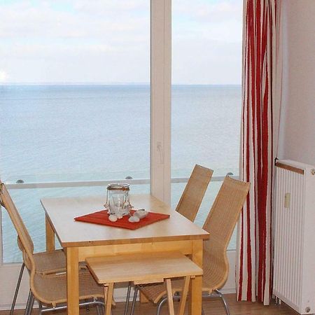 Apartmentvermittlung Mehr Als Meer - Objekt 7 Niendorf  Zewnętrze zdjęcie