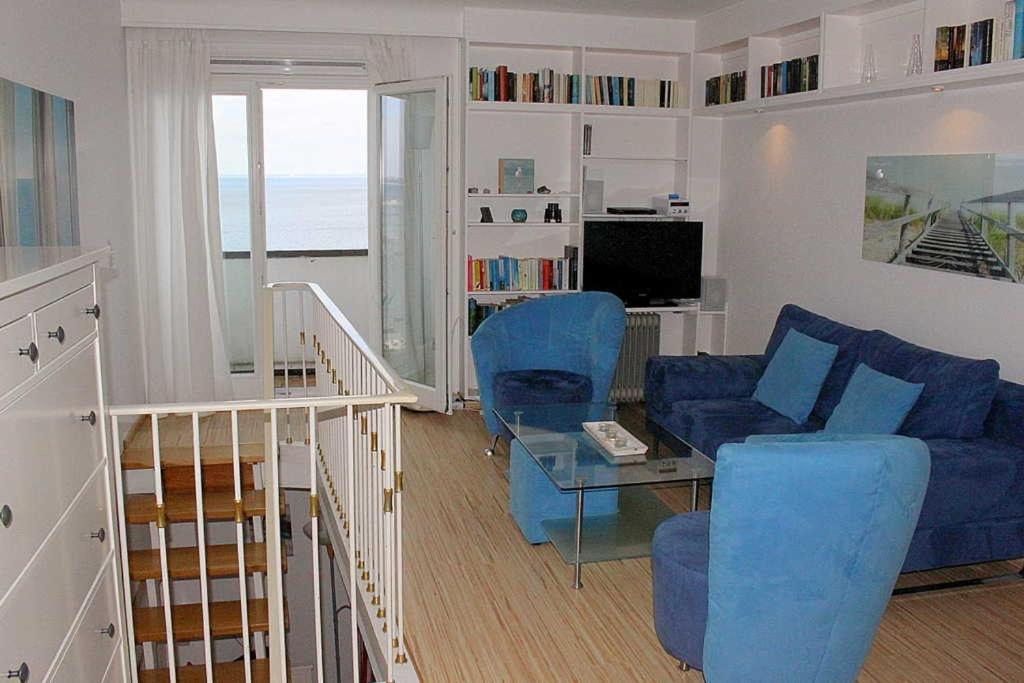 Apartmentvermittlung Mehr Als Meer - Objekt 7 Niendorf  Zewnętrze zdjęcie