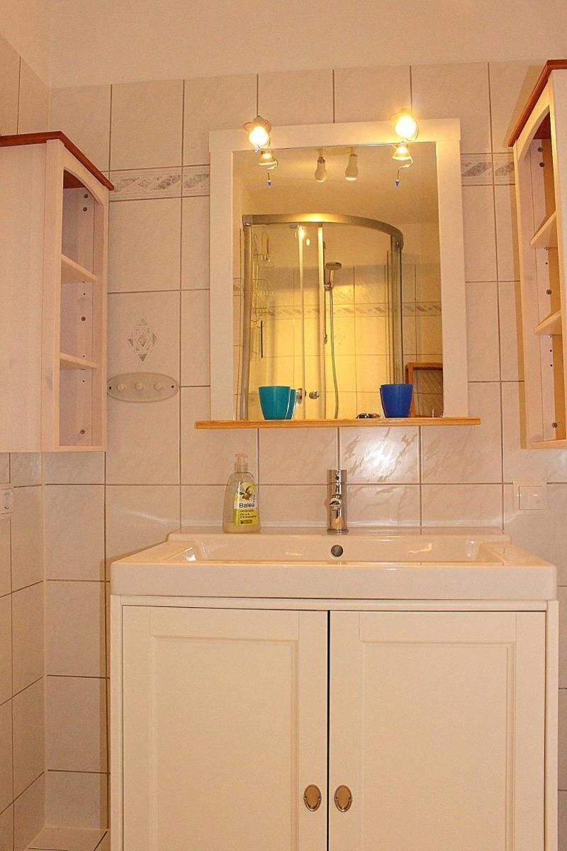 Apartmentvermittlung Mehr Als Meer - Objekt 7 Niendorf  Zewnętrze zdjęcie