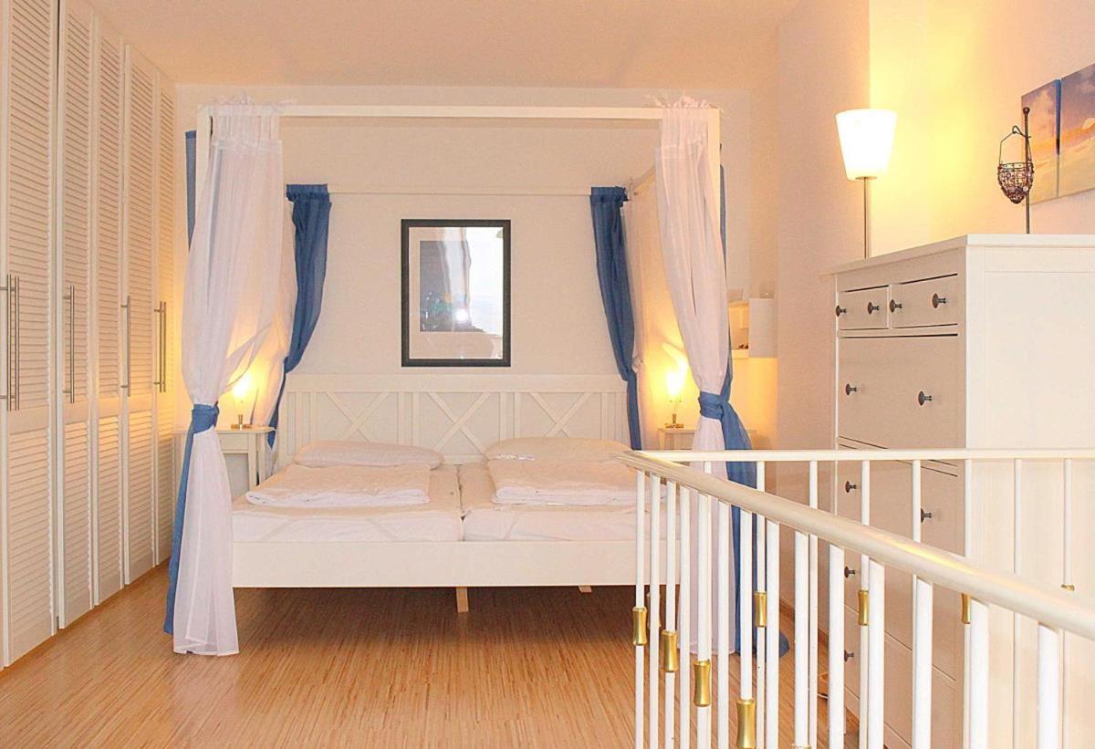 Apartmentvermittlung Mehr Als Meer - Objekt 7 Niendorf  Zewnętrze zdjęcie